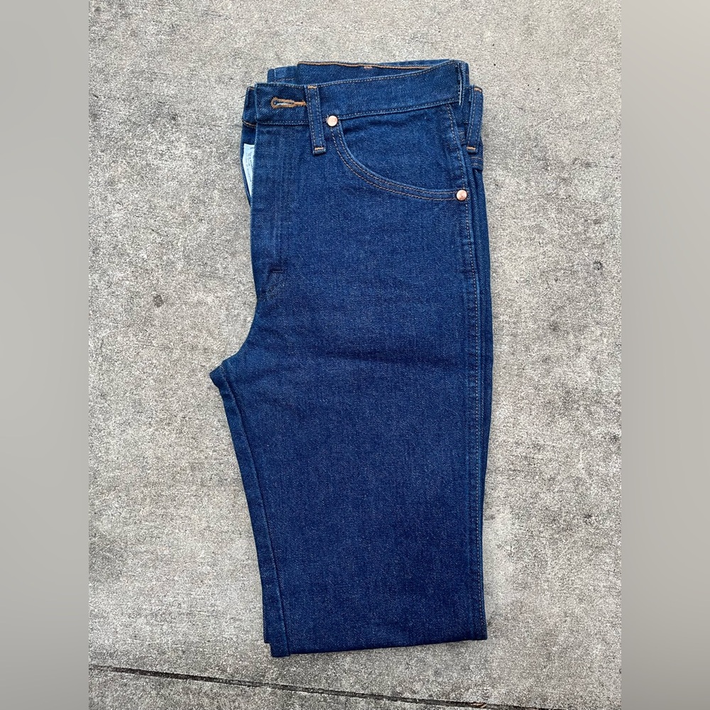 Wrangler Men’s Jeans